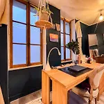 Apartment Mediteraneo - Geneva\'S Old Town